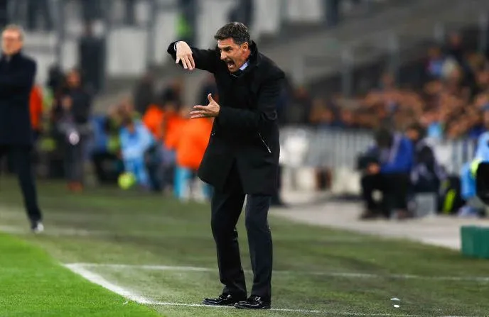Michel : «<span style="font-size:50%">&nbsp;</span>Marseille ? Le travail le plus dur de ma vie<span style="font-size:50%">&nbsp;</span>»