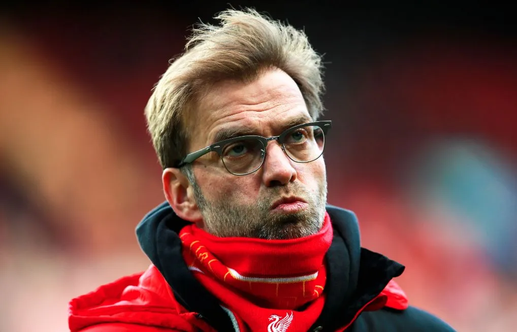 Klopp chambre les Anglais sur les transferts