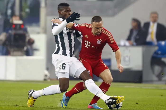 Digne d&rsquo;une finale !