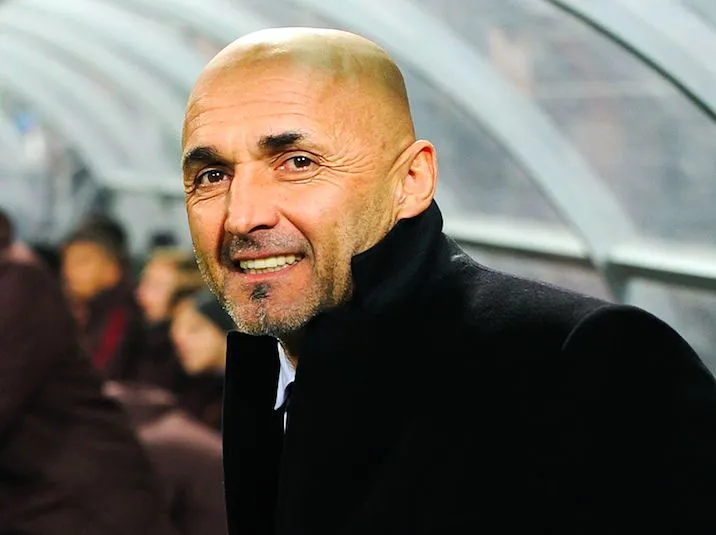 Spalletti : «<span style="font-size:50%">&nbsp;</span>Le Real a été d&rsquo;une efficacité clinique<span style="font-size:50%">&nbsp;</span>»