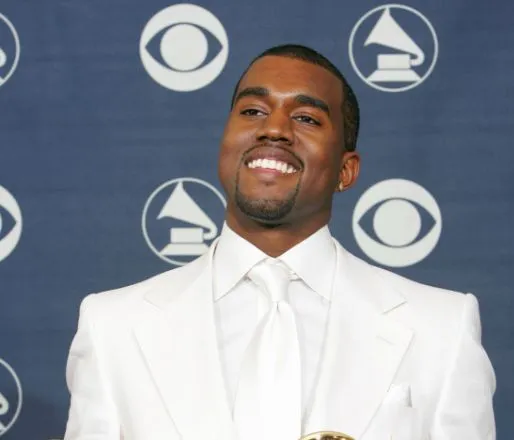 Kanye West est-il fou de foot ?