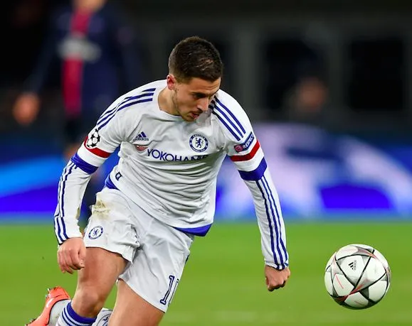 «<span style="font-size:50%"> </span>Hazard agit comme un enfant gâté<span style="font-size:50%"> </span>»