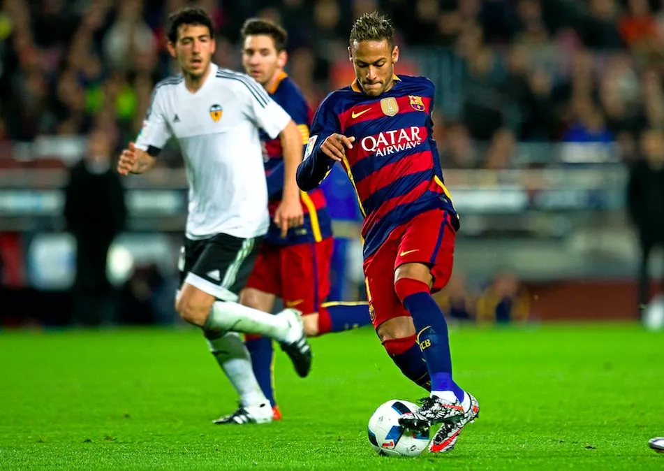 Neymar au JO : les conditions du Barça