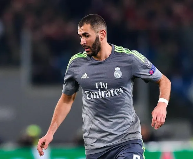 Owen : «<span style="font-size:50%">&nbsp;</span>Benzema était le premier choix de United<span style="font-size:50%">&nbsp;</span>»