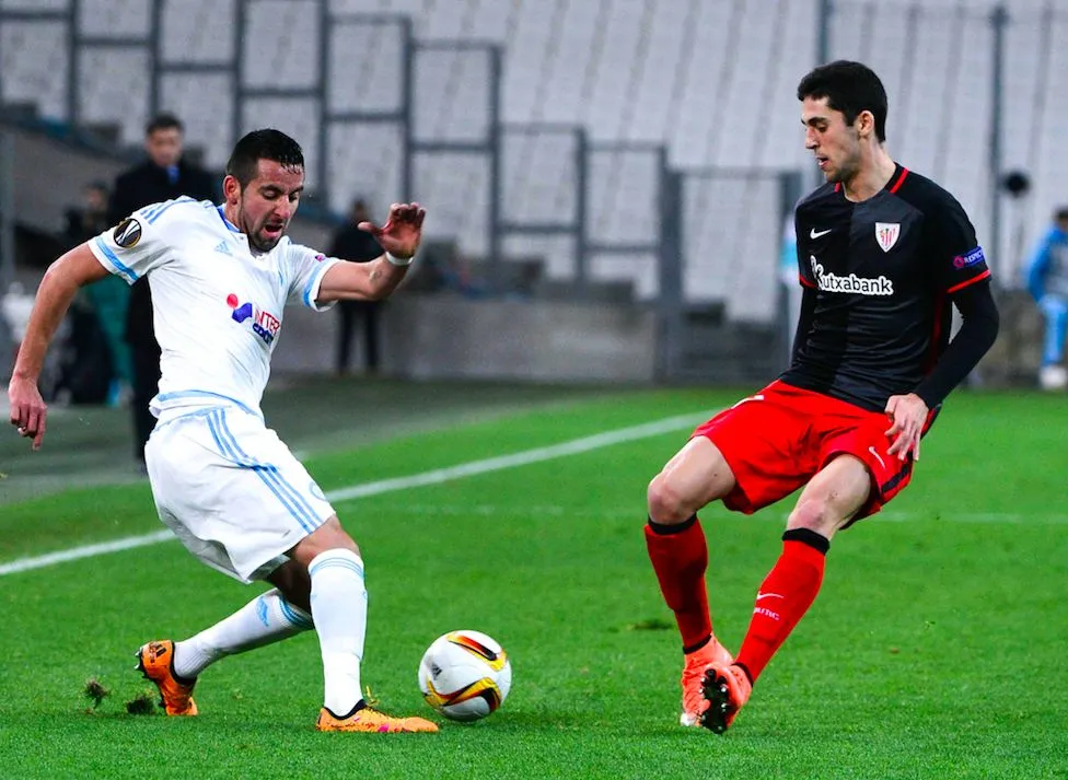 Aduriz refroidit l’OM
