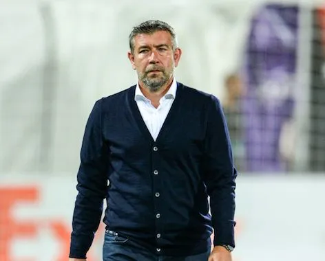 Fischer : «<span style="font-size:50%">&nbsp;</span>Nous avons manqué d&rsquo;intelligence<span style="font-size:50%">&nbsp;</span>»