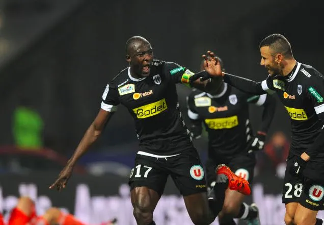 Quand FIFA dope les notes des joueurs d&rsquo;Angers