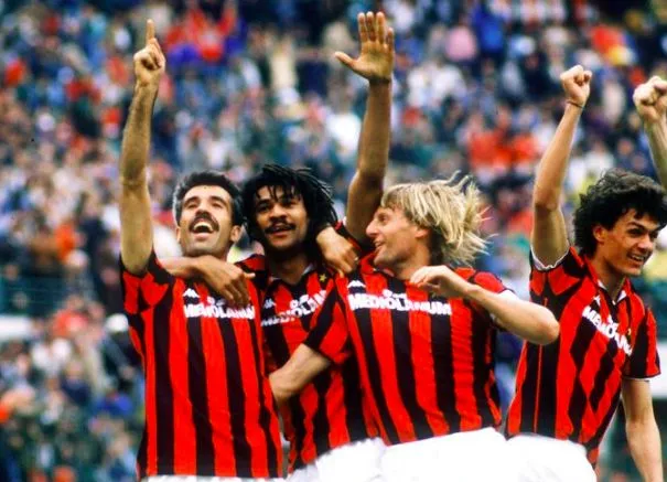 «<span style="font-size:50%"> </span>Personne ne doutait de Berlusconi<span style="font-size:50%"> </span>»