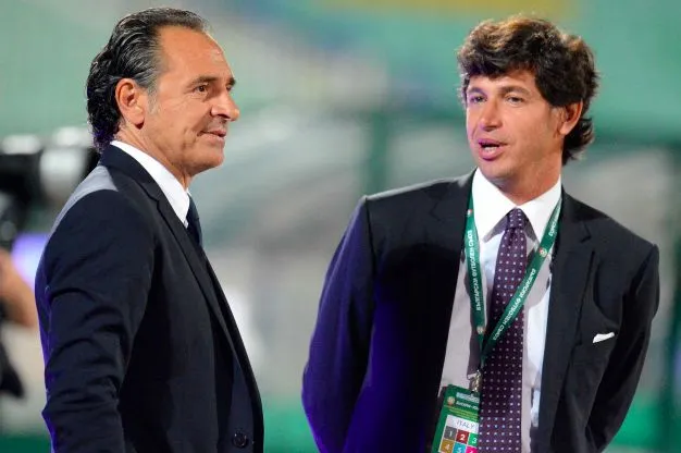 Pour Albertini, «<span style="font-size:50%">&nbsp;</span>la Juve est l&rsquo;exemple à suivre<span style="font-size:50%">&nbsp;</span>»