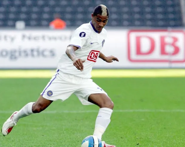 Kevin-Prince Boateng a ignoré les conseils de Drogba