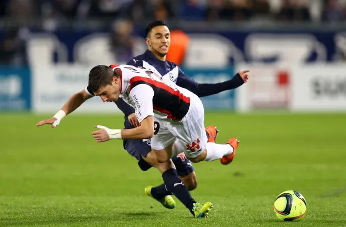 Bordeaux et Nice à cours d’idées