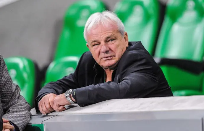 Georges Bereta : les histoires d&rsquo;amour finissent mal en général