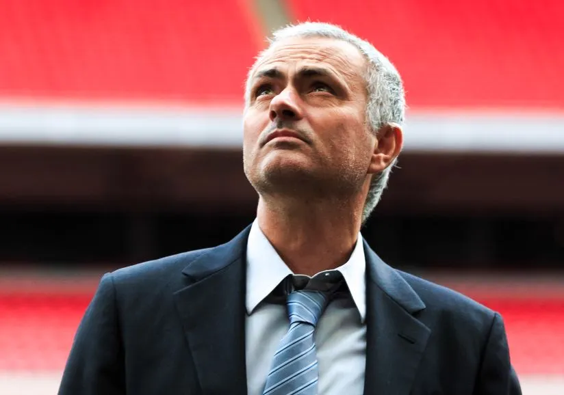 Mourinho : «<span style="font-size:50%">&nbsp;</span>Je ne cherche pas de club. Ce sont les clubs qui me cherchent<span style="font-size:50%">&nbsp;</span>»