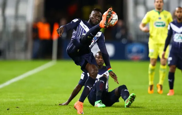 Ludovic Sané arrêté pour conduite sans permis