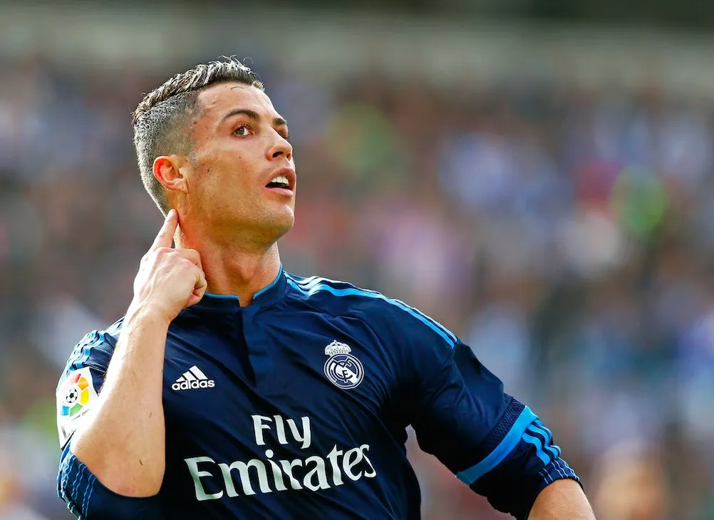 Le Real de Ronaldo se plante à Málaga