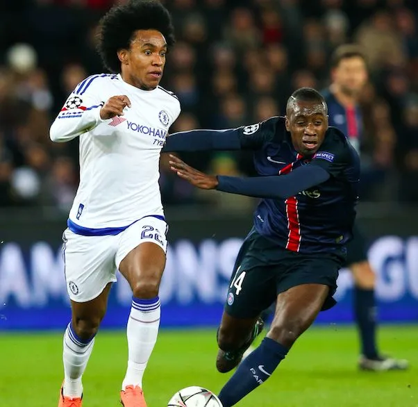 Matuidi : «<span style="font-size:50%">&nbsp;</span>On a besoin d&rsquo;Aurier<span style="font-size:50%">&nbsp;</span>»