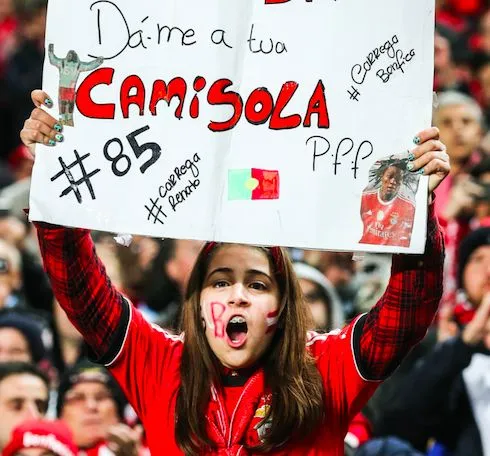Benfica redevient leader
