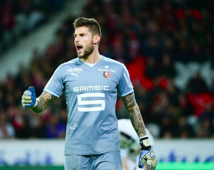 Costil se voit bien partir l&rsquo;été prochain