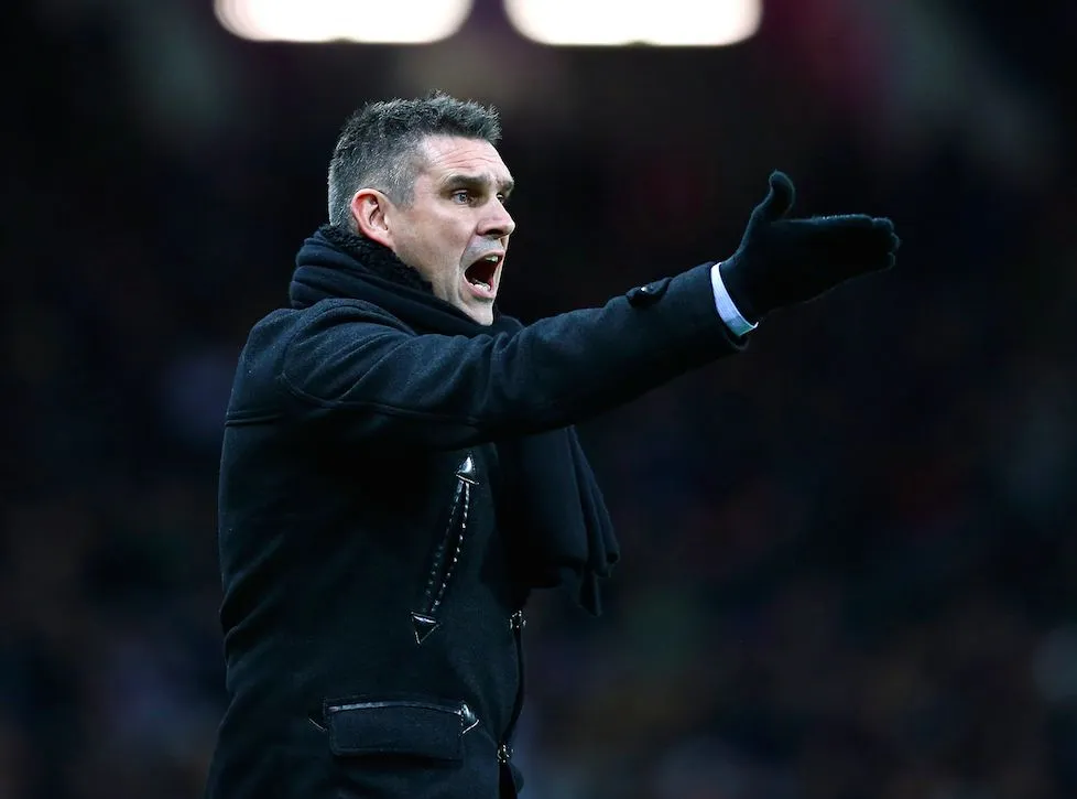 Gourvennec : «<span style="font-size:50%"> </span>Injuste pour mes joueurs<span style="font-size:50%"> </span>»