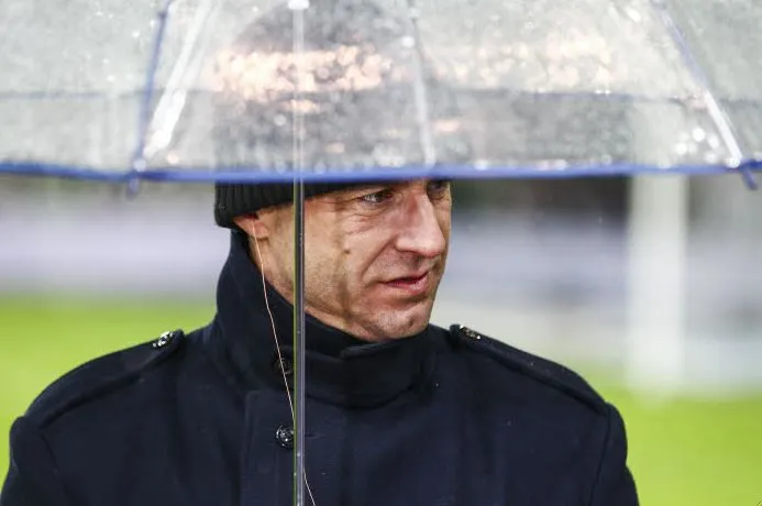 Ils ont marqué le foot allemand, de 40 à 31