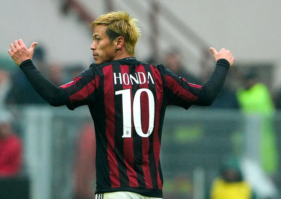 Le Milan entrevoit le bout du tunnel