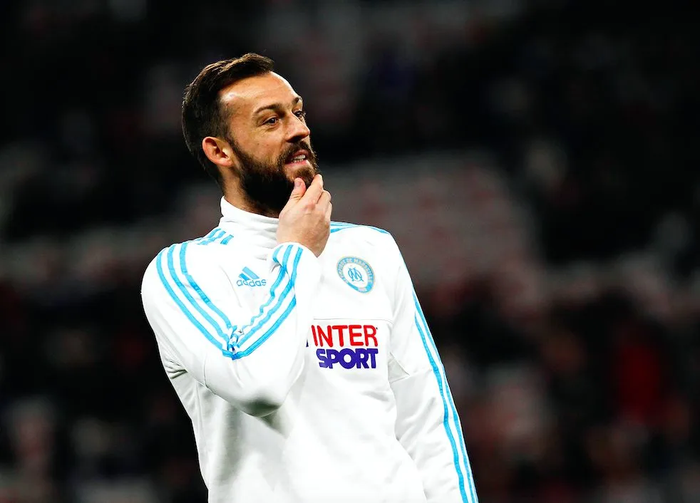 Fletcher surpris d&rsquo;être à l&rsquo;OM