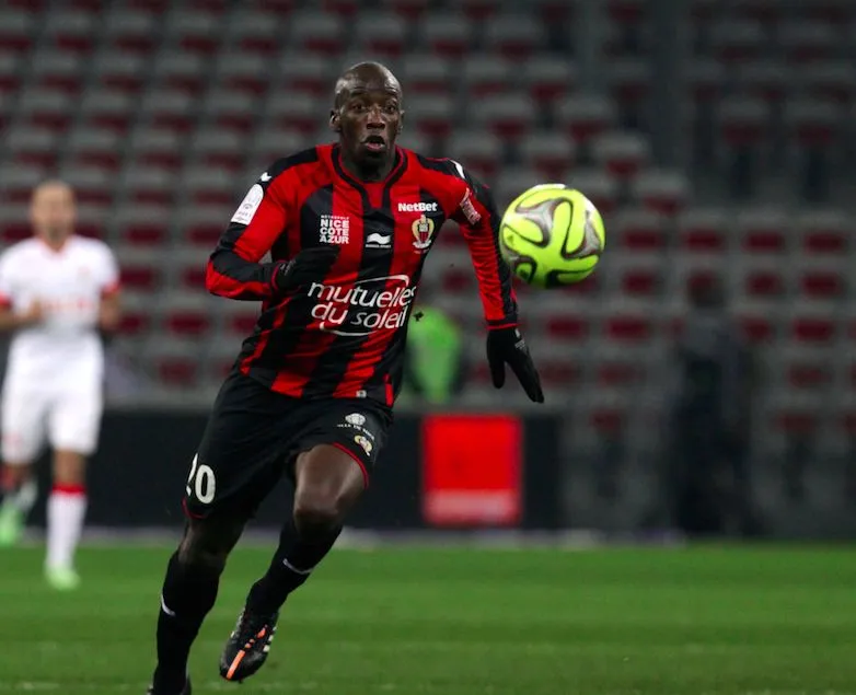 Diawara revient sur l&rsquo;affaire Aurier