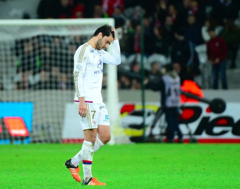 Paris tout-puissant, l&rsquo;OM et Lyon impuissants