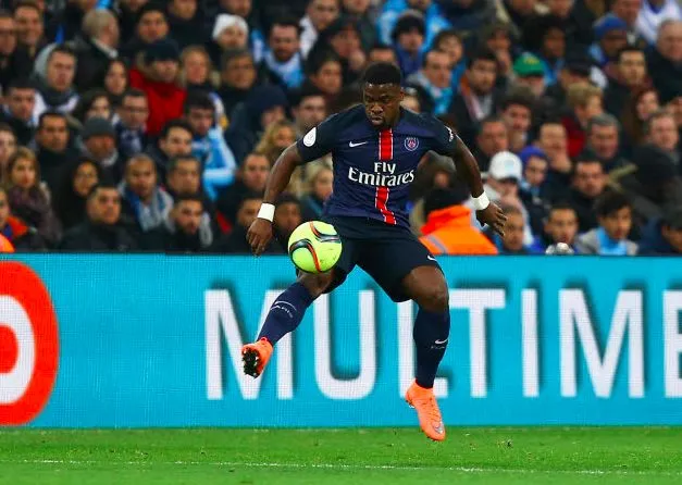 Le PSG prendra une décision «<span style="font-size:50%">&nbsp;</span>dans les délais réglementaires<span style="font-size:50%">&nbsp;</span>» pour Aurier