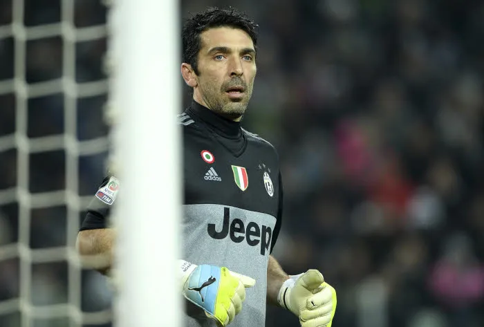 Buffon élogieux envers le Bayern et Neuer