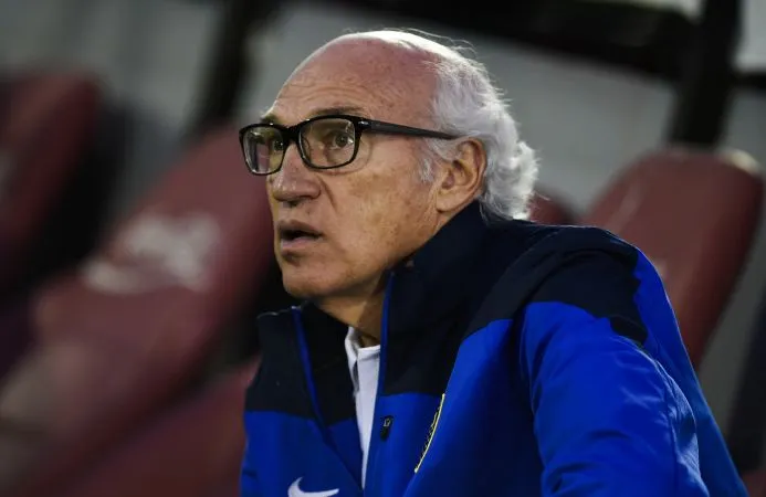 Bianchi ne veut pas être comparé à Zlatan