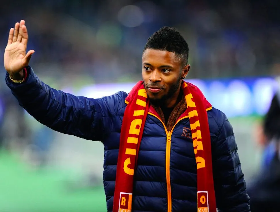 «<span style="font-size:50%">&nbsp;</span>J’aime la caïpirinha, mais aussi le bon vin<span style="font-size:50%">&nbsp;</span>»