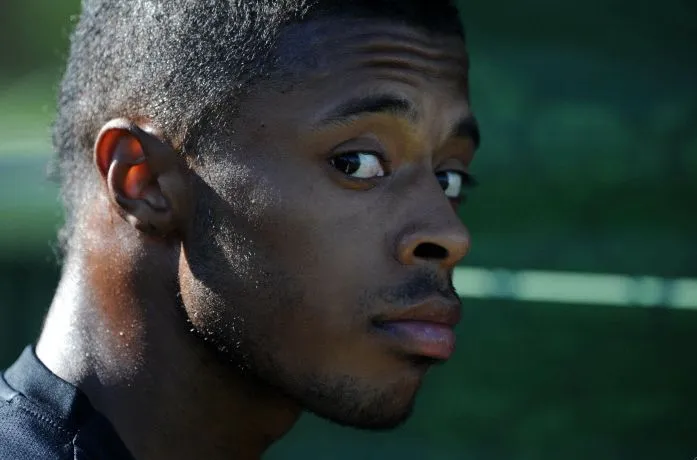 «<span style="font-size:50%"> </span>Daniel, mon ange gardien, est toujours là avec moi<span style="font-size:50%"> </span>»