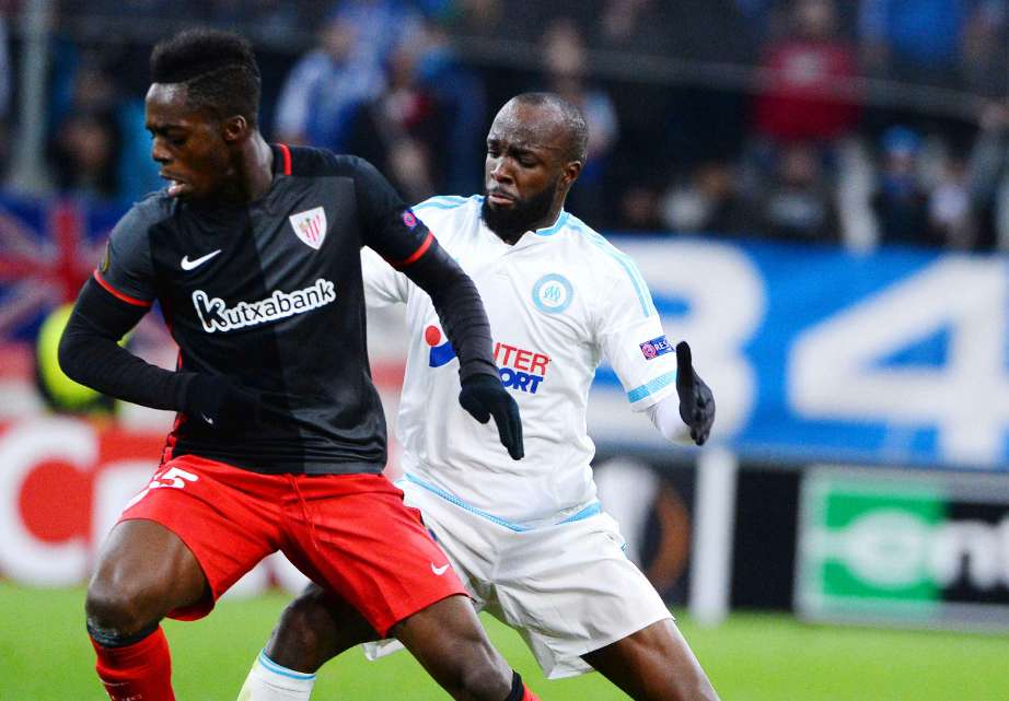 Revivez Athletic Bilbao – Marseille (1 – 1)