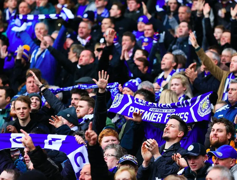 La pétition improbable d’un fan de Leicester