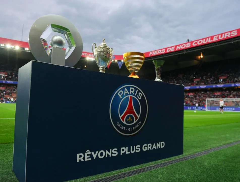 Le Trophée des champions 2016 en Autriche