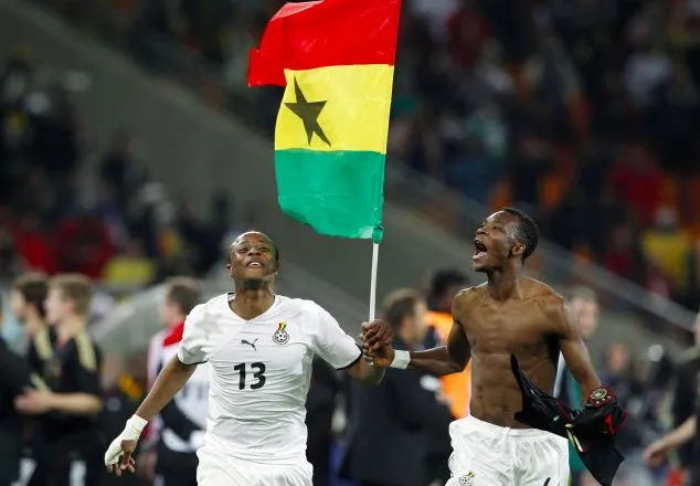 Des arbitres ghanéens récompensés pour la lutte contre la corruption