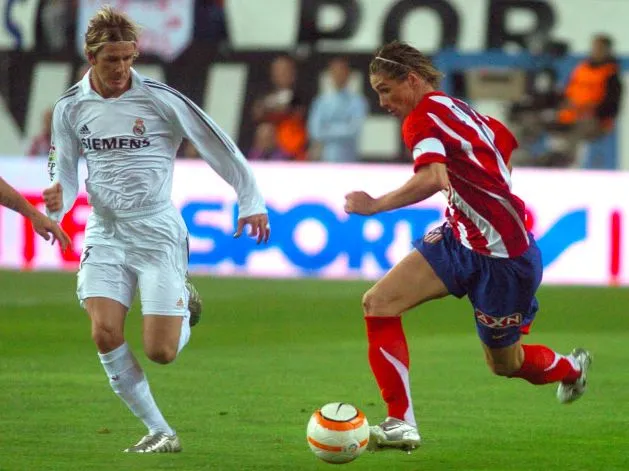 Top 10 : Buts de Torres avec l’Atlético Madrid