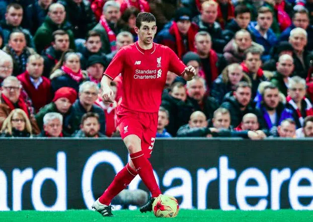 Hey, revoilà le «<span style="font-size:50%">&nbsp;</span>Scouse Cafu<span style="font-size:50%">&nbsp;</span>» !