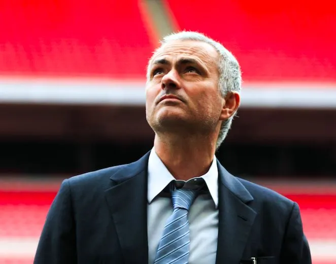 Mourinho veut rester en Premier League