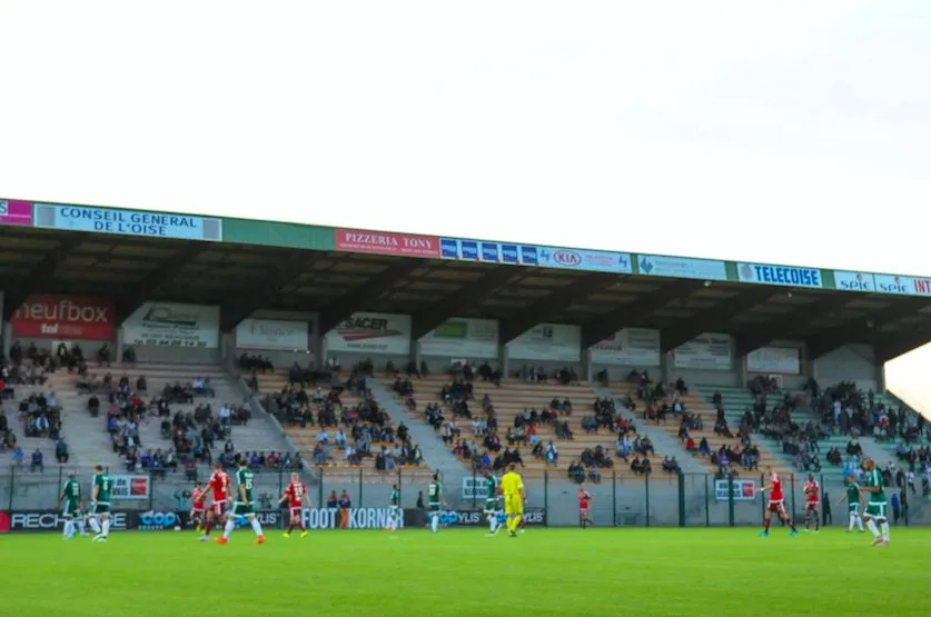 Beauvais : deux matchs à quatre heures d&rsquo;intervalle ?