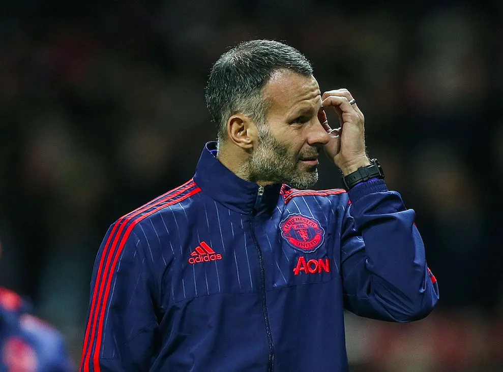 Giggs quittera United si Mourinho arrive