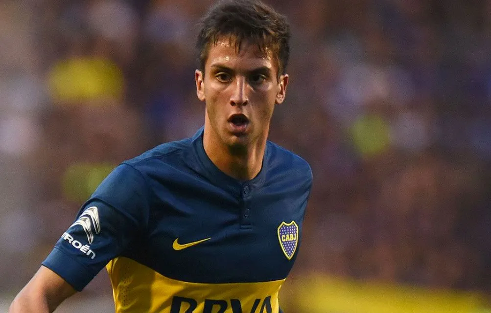 Bentancur des miracles