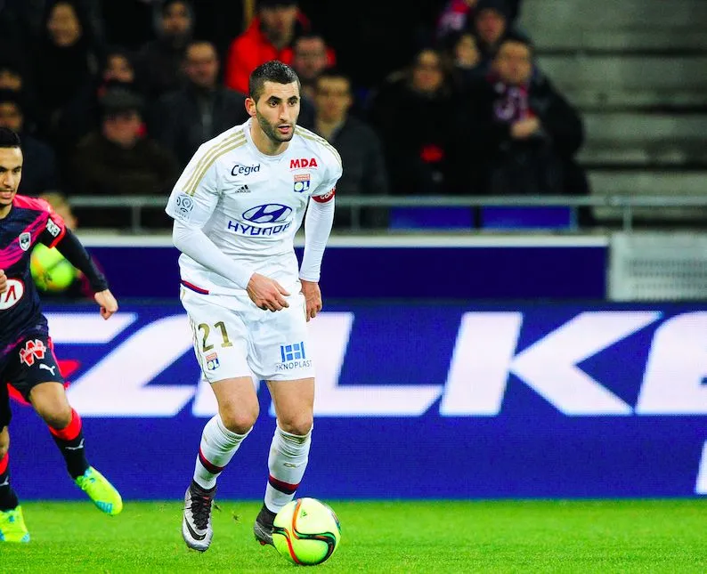 Gonalons n&rsquo;y croit pas