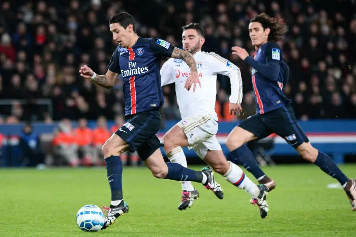 Pronostic PSG Lyon : jusqu&rsquo;à 290€ à gagner sur l&rsquo;affiche de Coupe de France