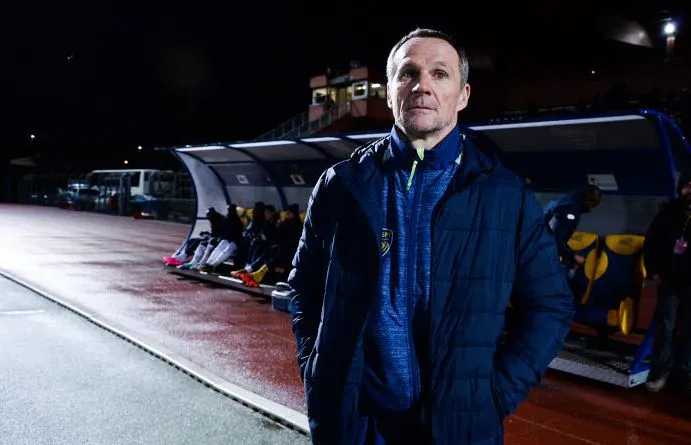 Cartier : «<span style="font-size:50%">&nbsp;</span>On a laissé le jaune pour le bleu de chauffe<span style="font-size:50%">&nbsp;</span>»