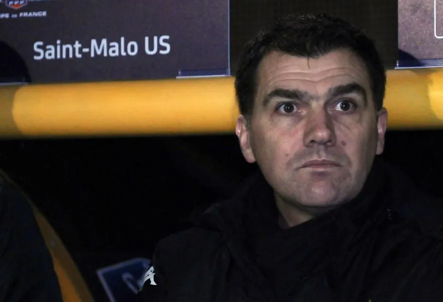 Pierre-Yves David : «<span style="font-size:50%"> </span>Ils ont inscrit leur nom dans l’histoire du club<span style="font-size:50%"> </span>»