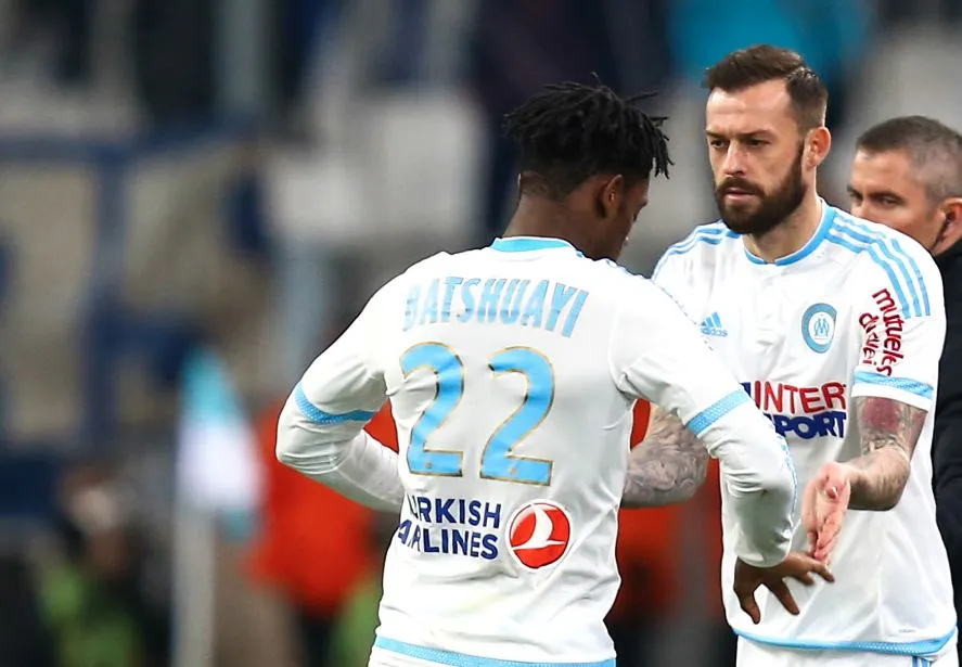 Michel : «<span style="font-size:50%">&nbsp;</span>Fletcher et Michy sont complémentaires<span style="font-size:50%">&nbsp;</span>»