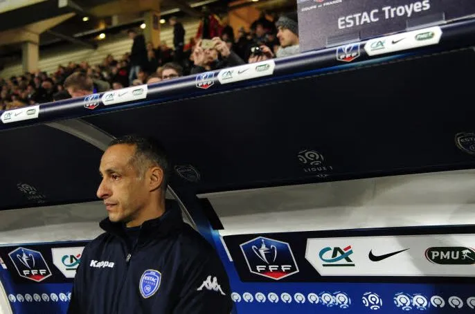 Bradja : «<span style="font-size:50%">&nbsp;</span>On a donné une bonne image<span style="font-size:50%">&nbsp;</span>»