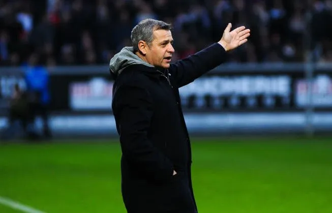 Génésio : «<span style="font-size:50%">&nbsp;</span>Le score est sévère<span style="font-size:50%">&nbsp;</span>»